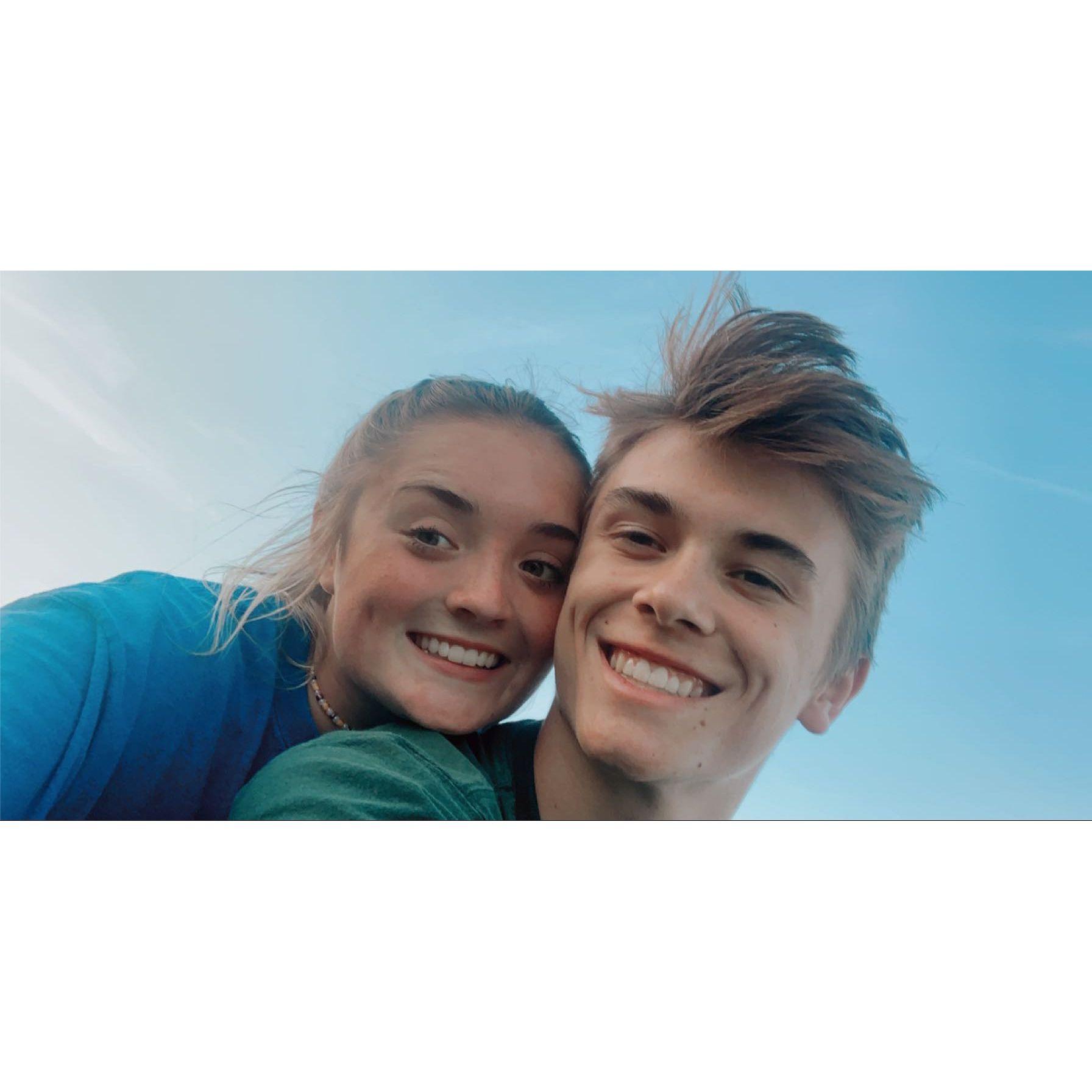 Covid Four-wheeler Rides