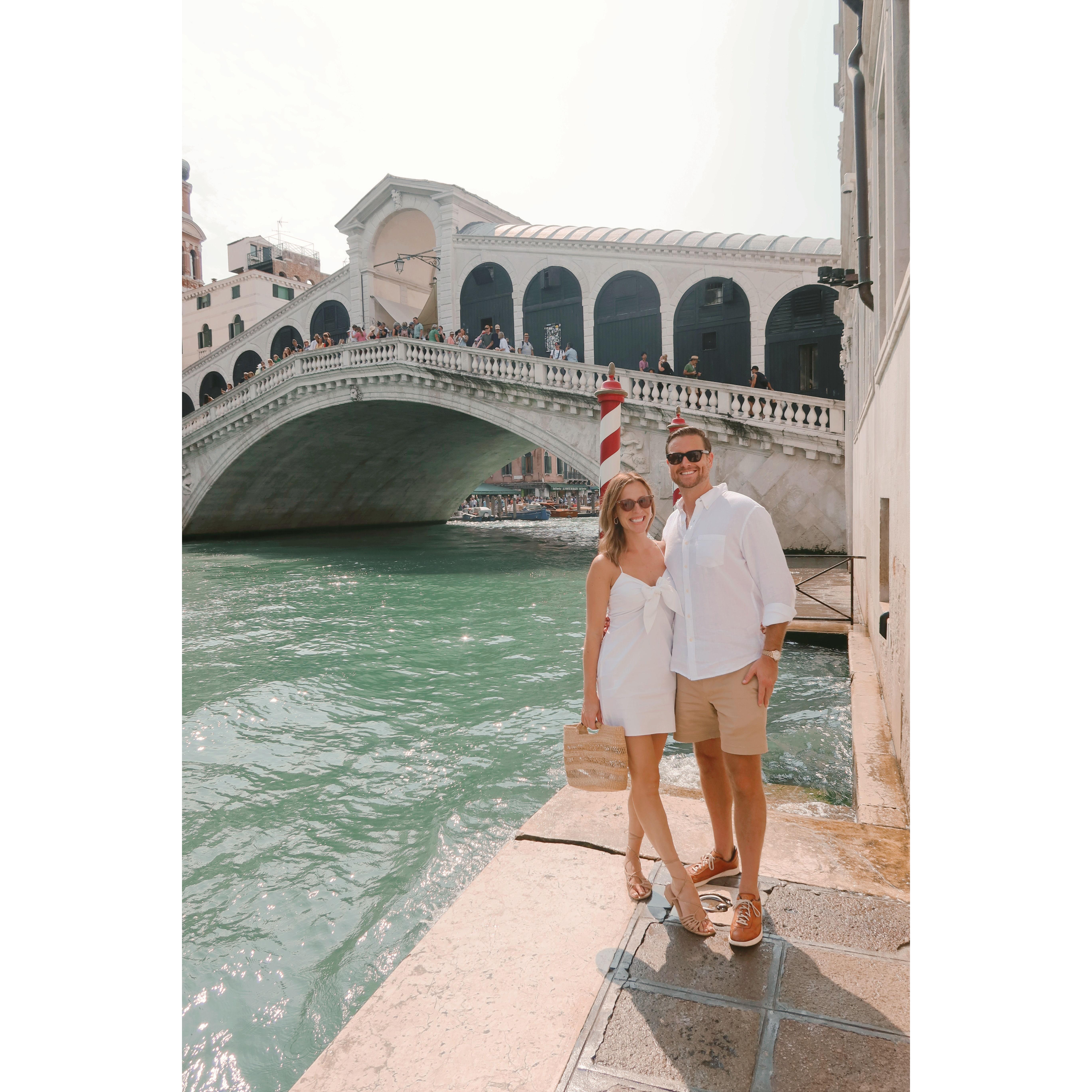 Venice