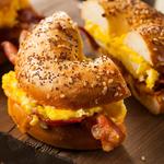 Bagel Express