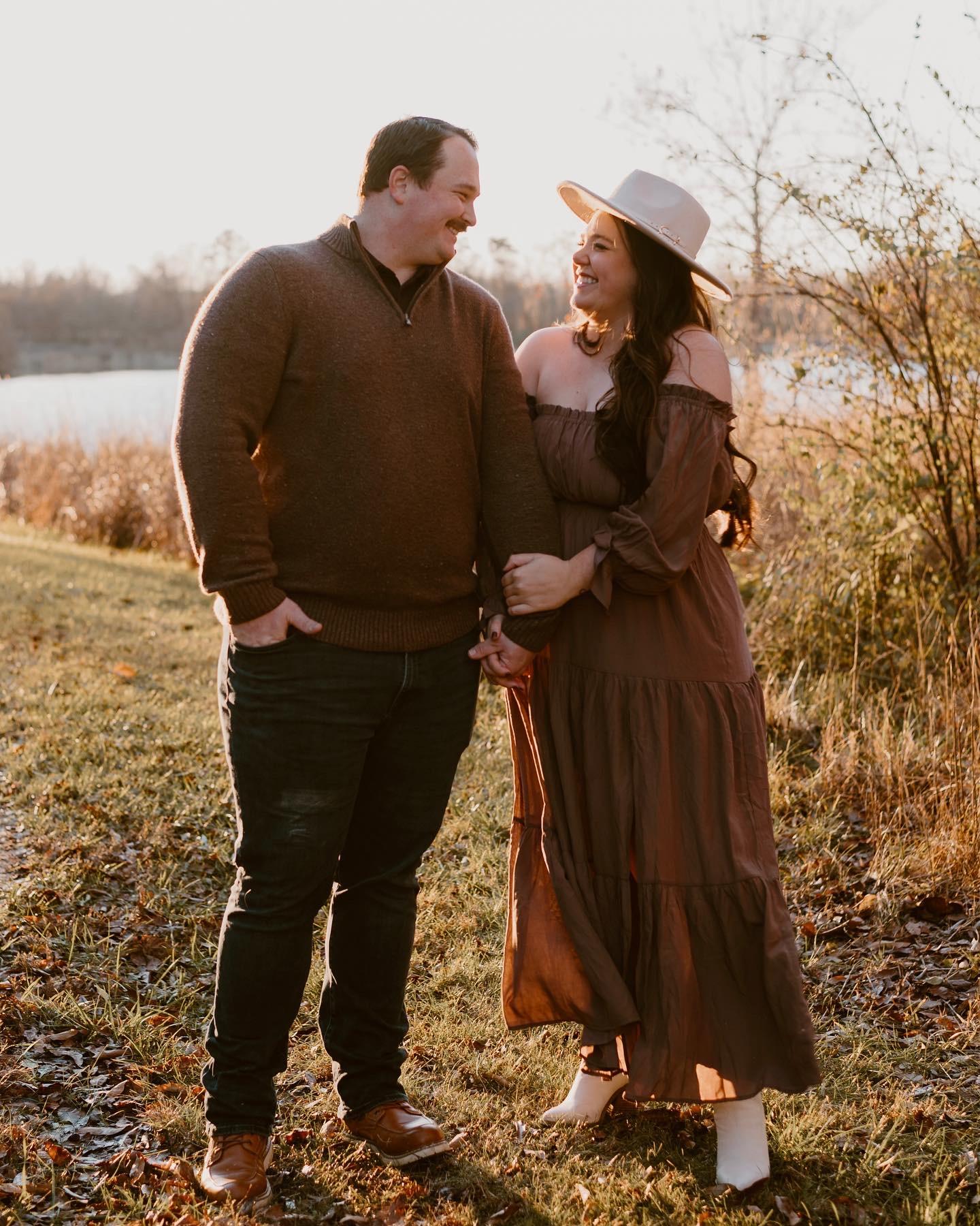 The Wedding Website of Rachel Puricelli and Shane Olmsted