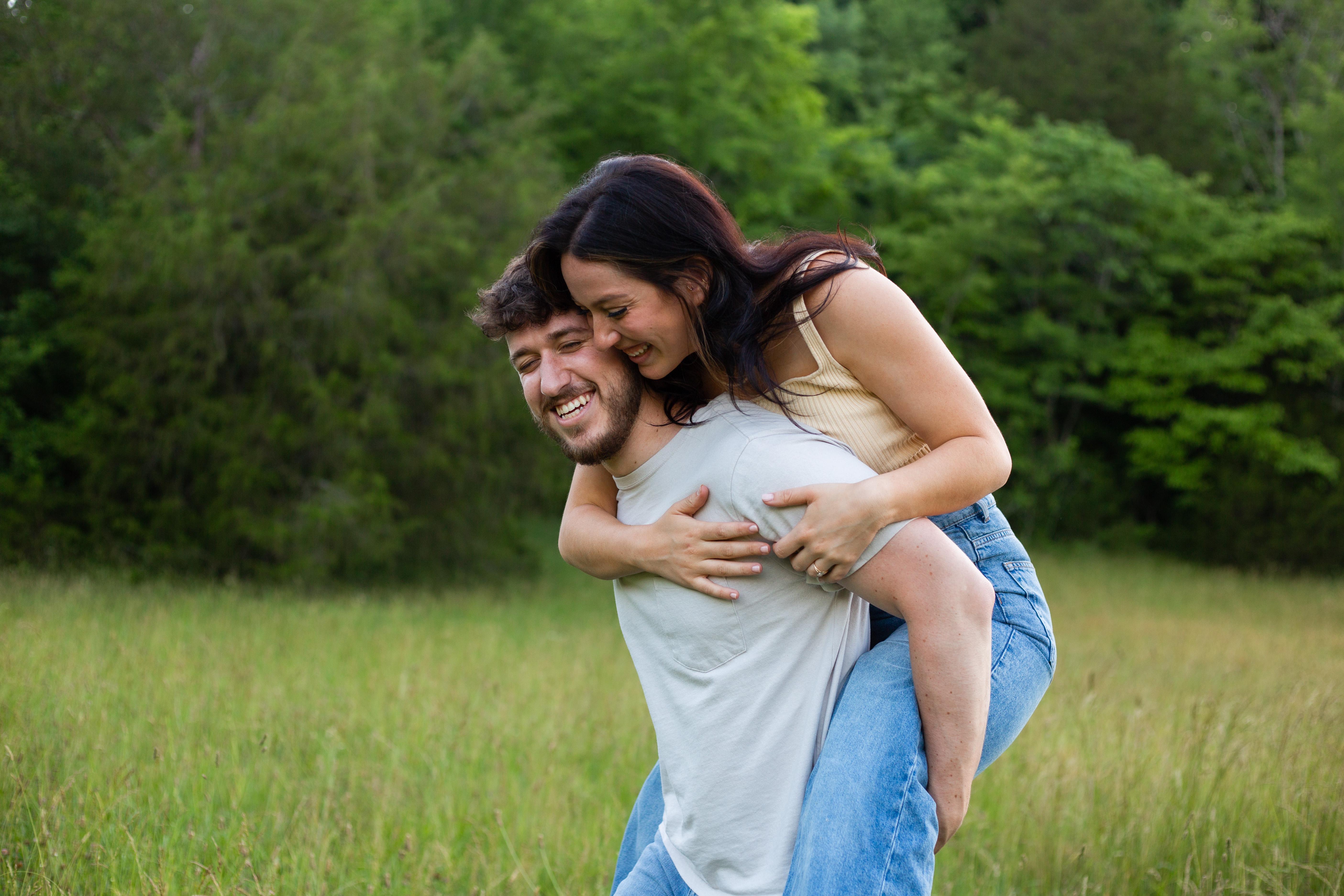 The Wedding Website of Megan Watts and Austin Hamill