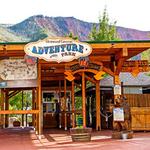 Glenwood Caverns Adventure Park