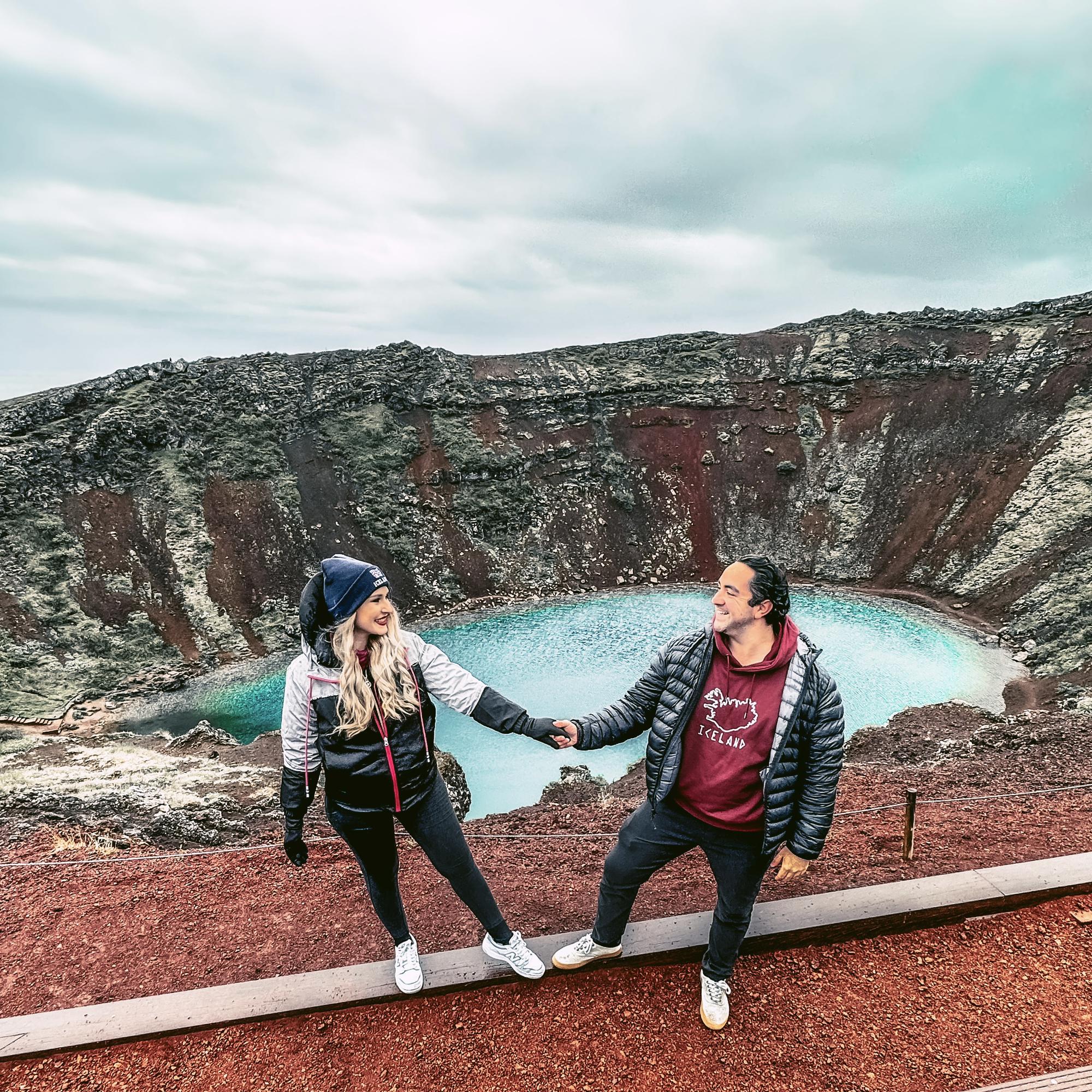 Iceland 🇮🇸