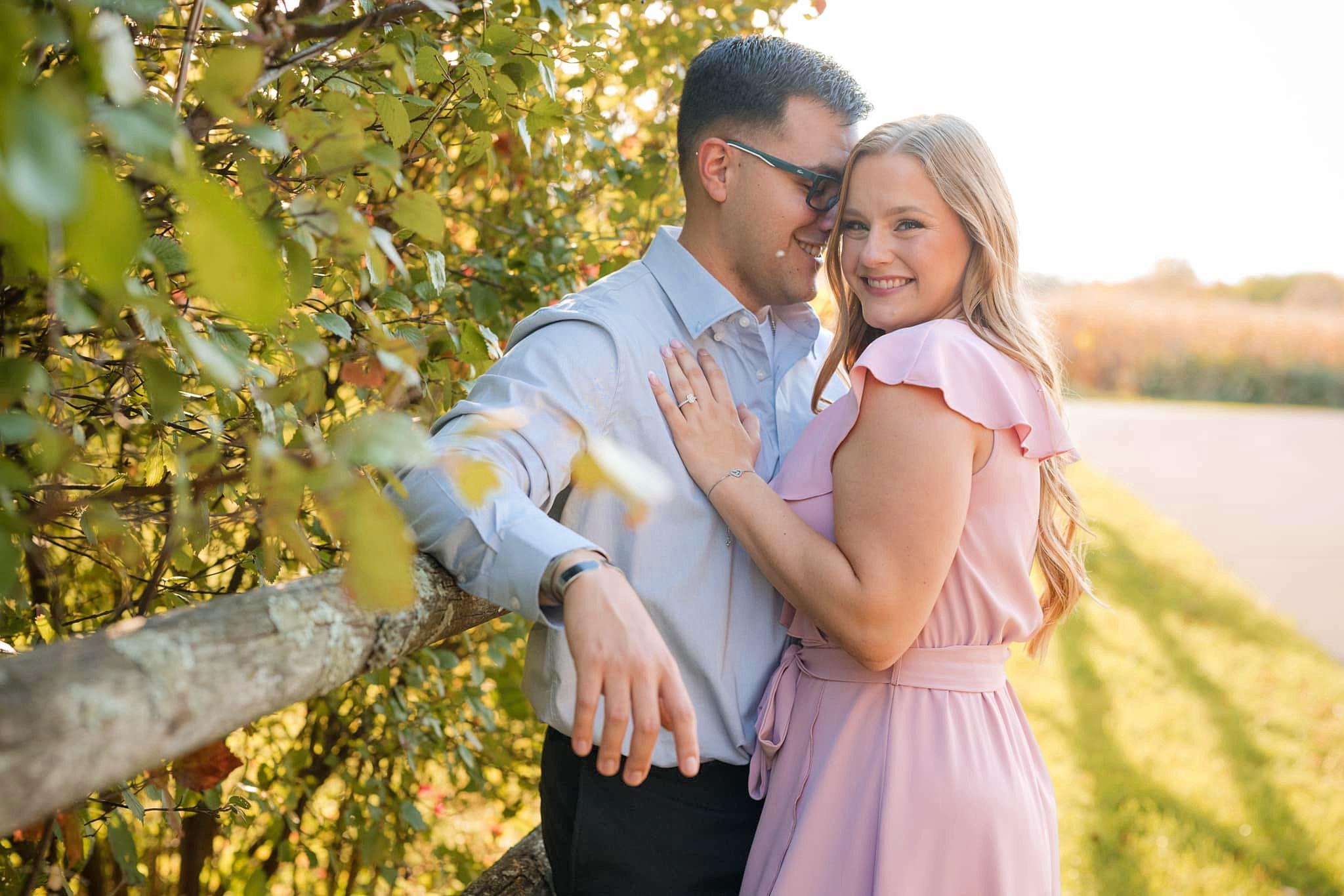 The Wedding Website of Justin Gonzalez and Eileen Hoskins
