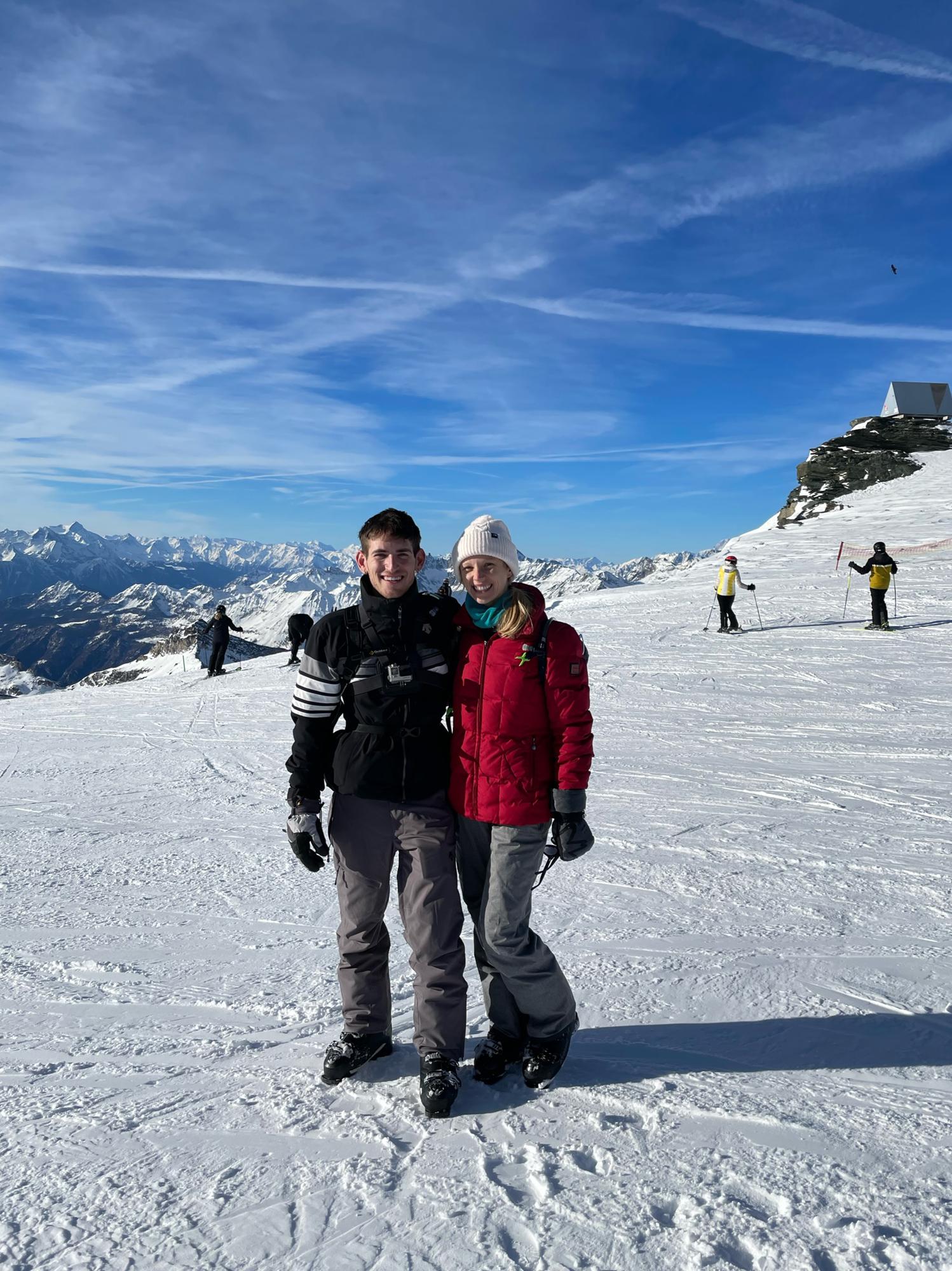 Zermatt, Switzerland