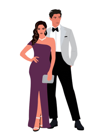 The Wedding Website of Nadia Tapia and Luis Juárez