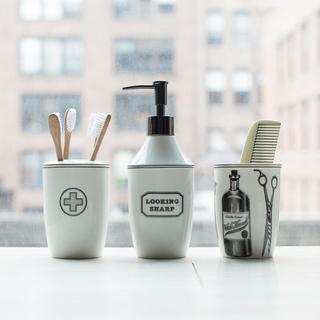 Apothecary Bath Ensemble