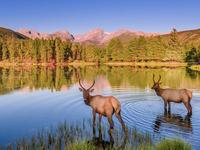 Rocky Mountain National Park