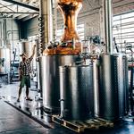 High Wire Distilling