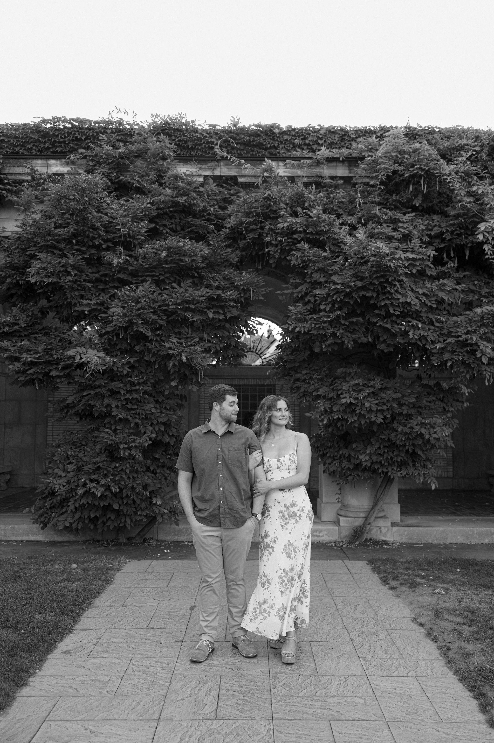 The Wedding Website of Olivia Chick and Dylan Curtis