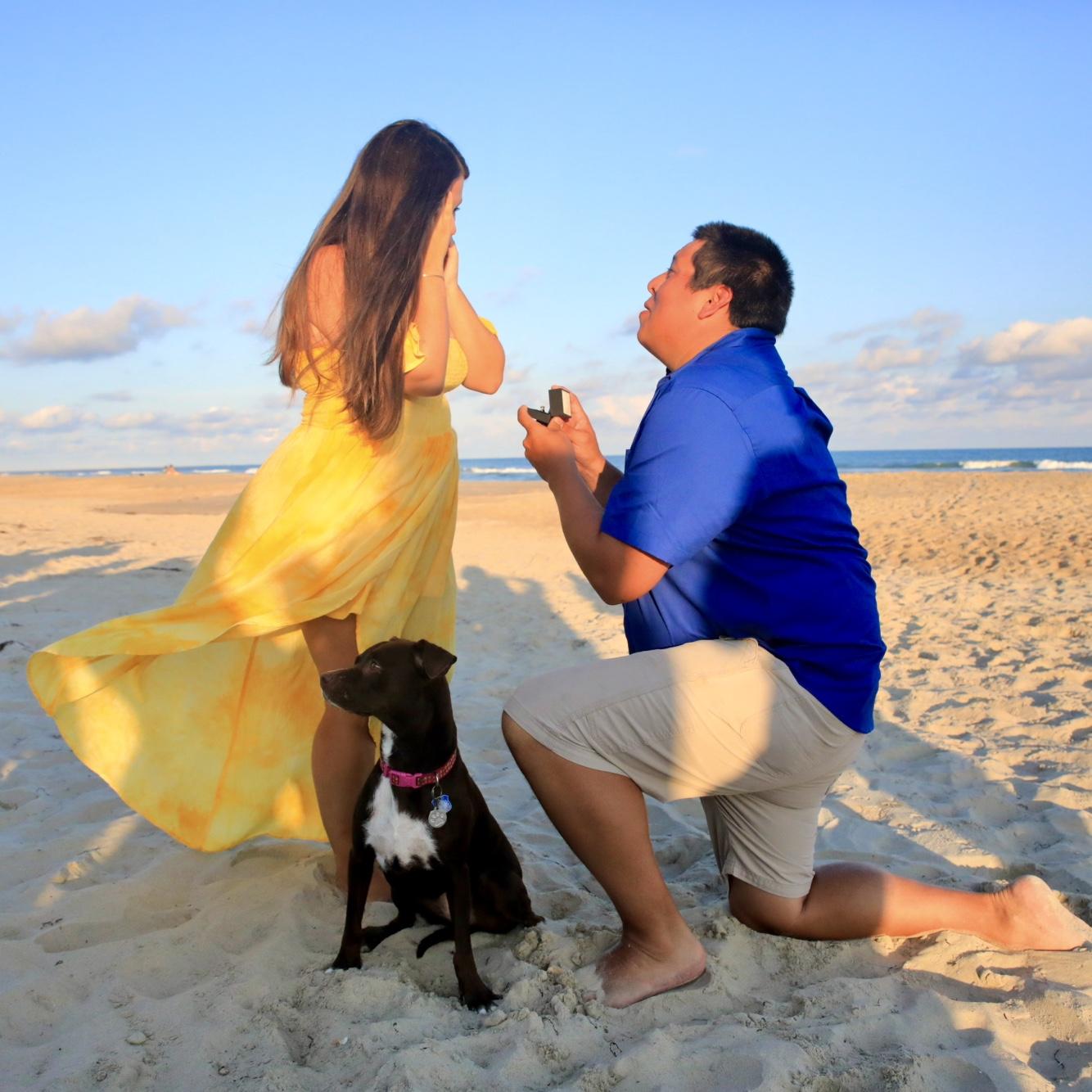 Engagement 8/6/219
