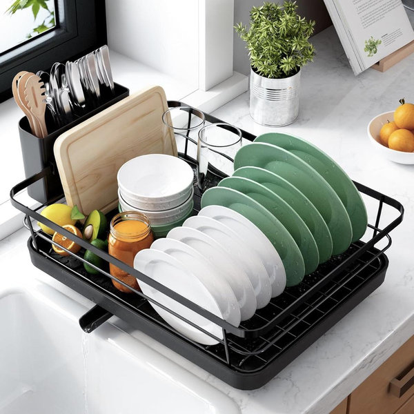 Dish Rack