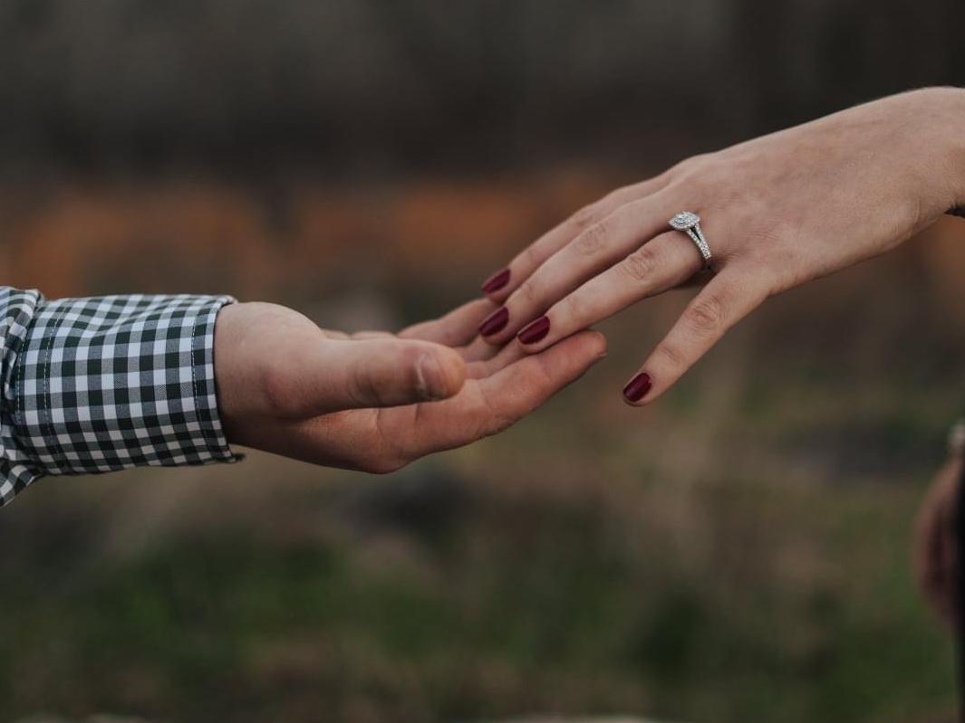 The Wedding Website of Karlee Harbuck and Tucker Harris