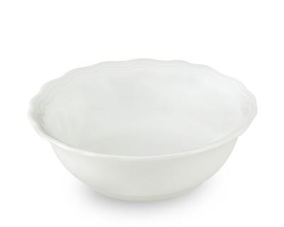 Pillivuyt Queen Anne Porcelain Cereal Bowl, Each