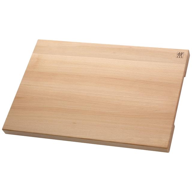 ZWILLING Natural Beechwood Cutting Board