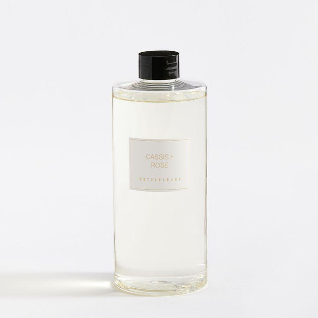 Signature Diffuser RefillCassis/Rose500ML