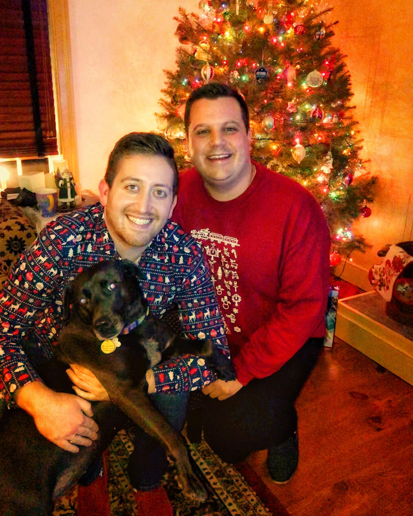 Christmas 2018