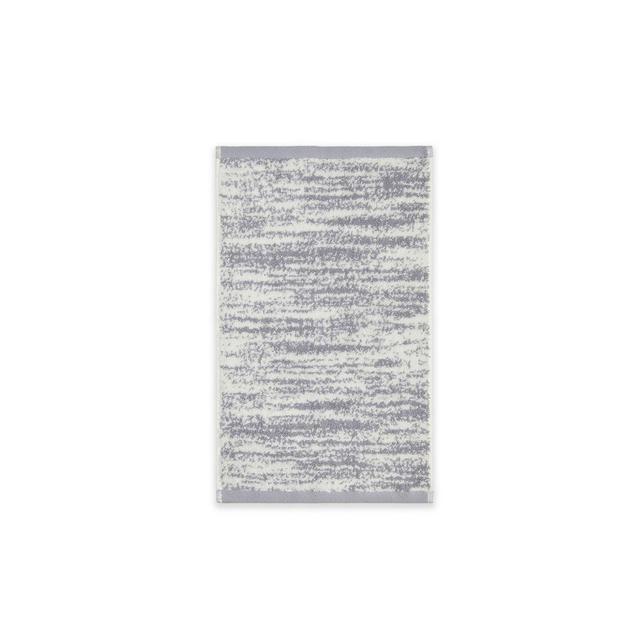 Calvin Klein Strata Washcloth in Marble