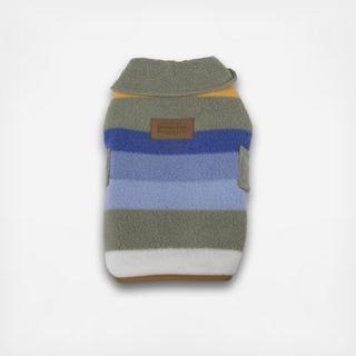 Rocky Mountains Pet Coat