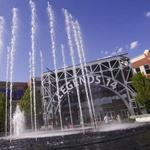 Legends Outlets Kansas City