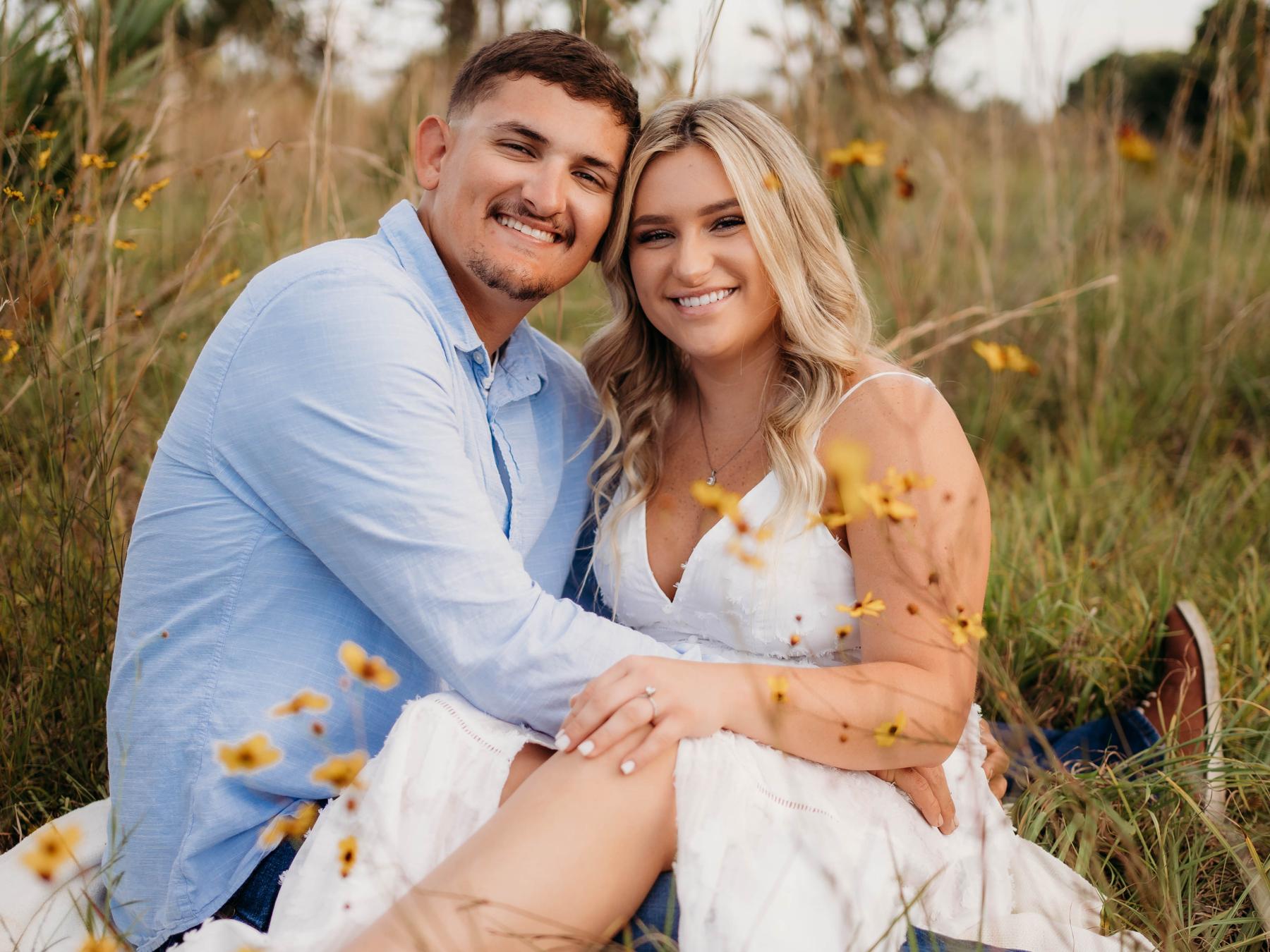 The Wedding Website of Harley Sienko and Riley Kruggel