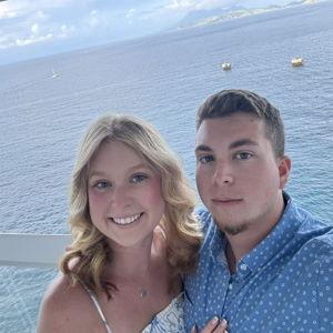 Date Night "Mr. & Mrs. Edition"