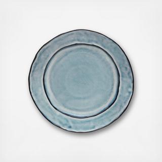 Wicker Park Salad Plate