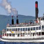 Lake George Steamboat Company