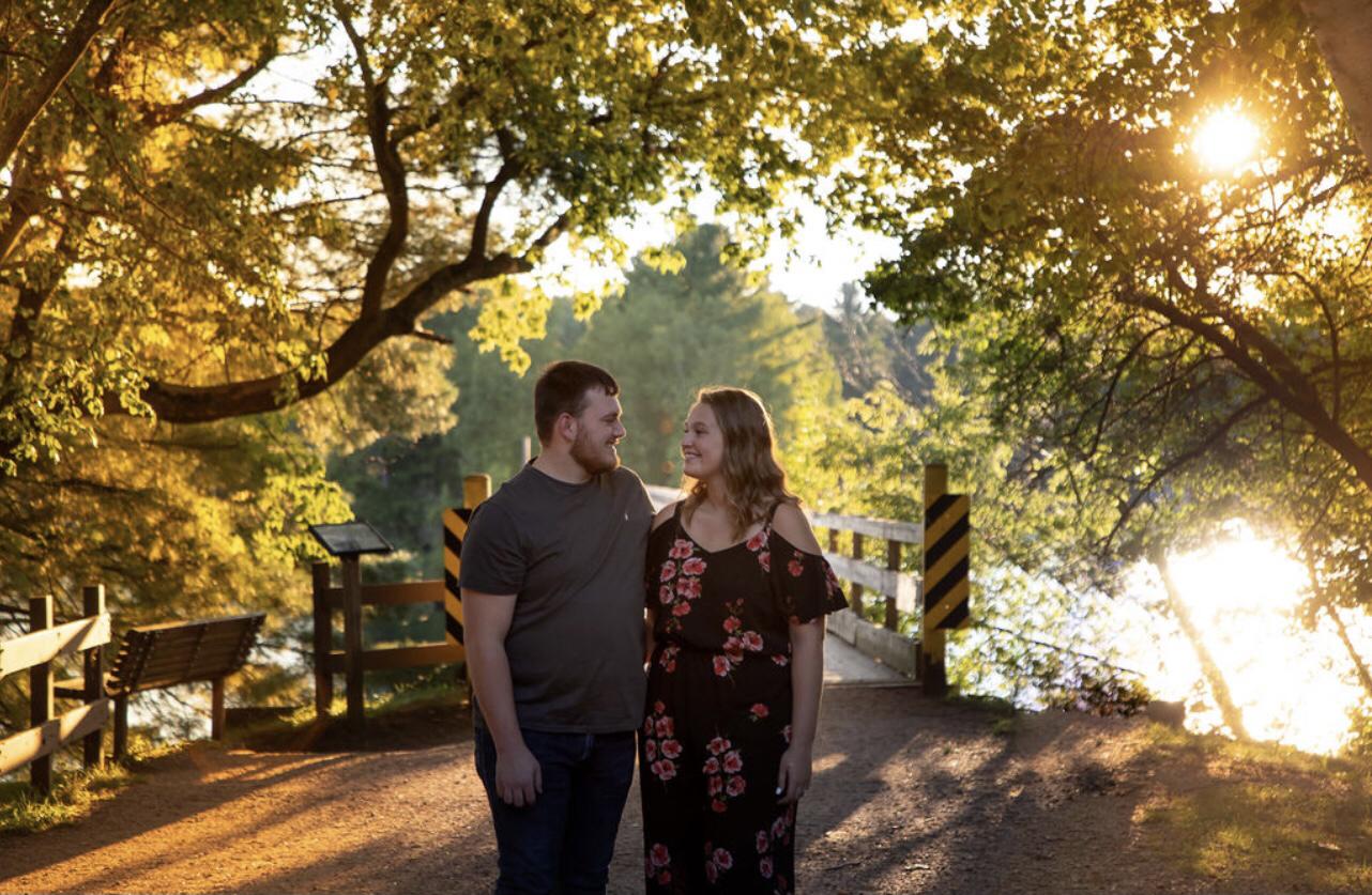 Photo by Trisha McQuade Photography