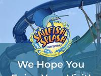 Sailfish Splash Waterpark