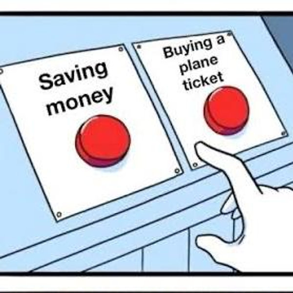 Round Trip Plane Tickets