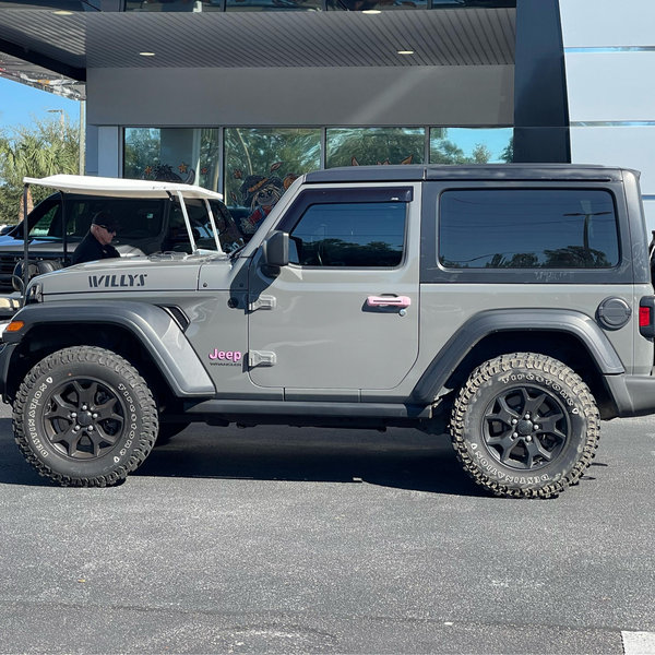 Jeep