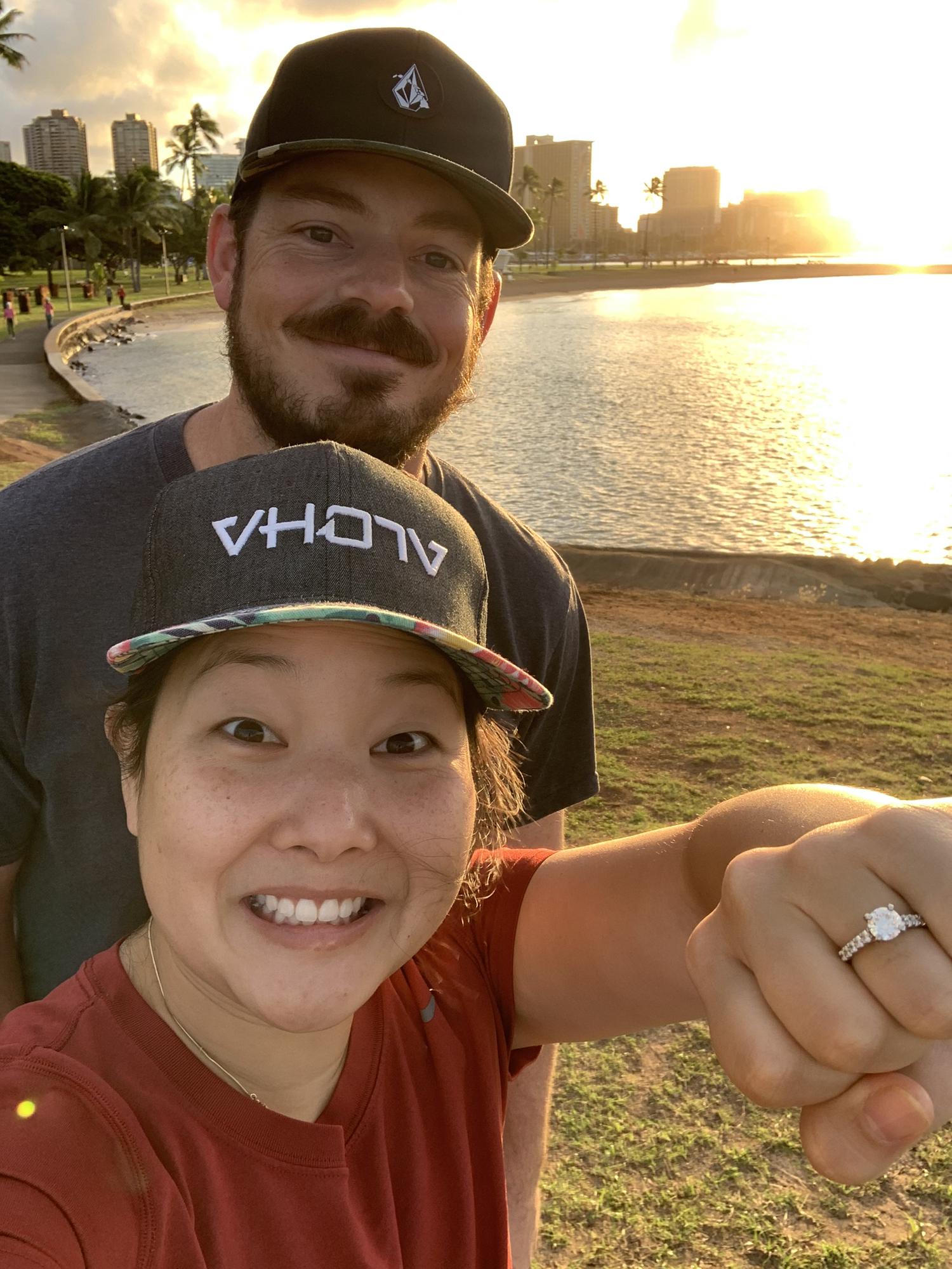 We did it!