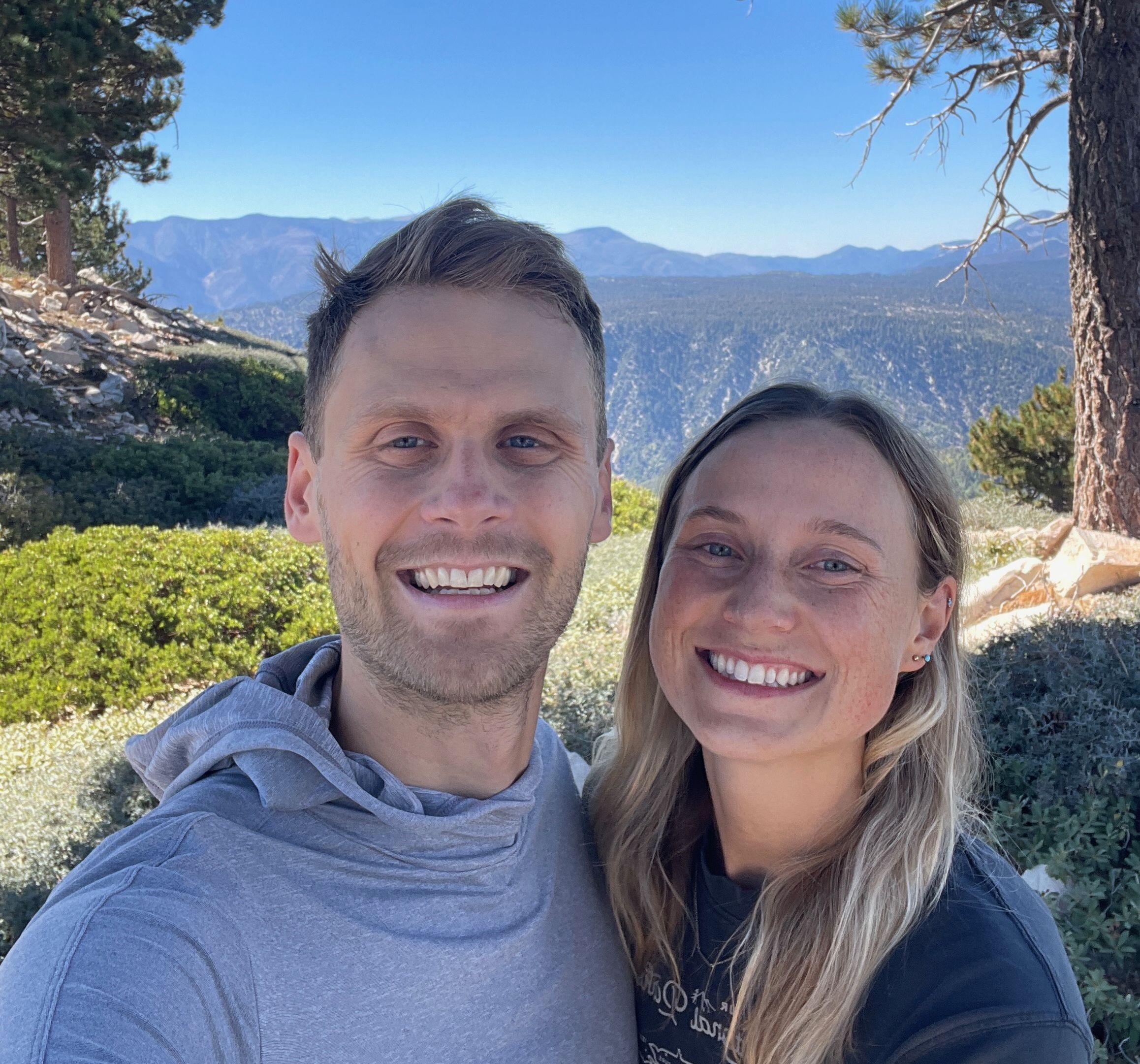 The Wedding Website of Kimberly Barr and Sebastian Olsen