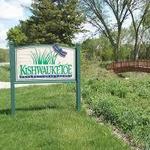 Kishwauketoe Nature Conservancy