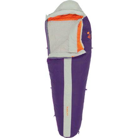 Kelty Cosmic 20 Sleeping Bag: 20F Down - Women's