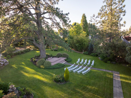 The Wedding Website of Michelle Inez and Skylar Shelton