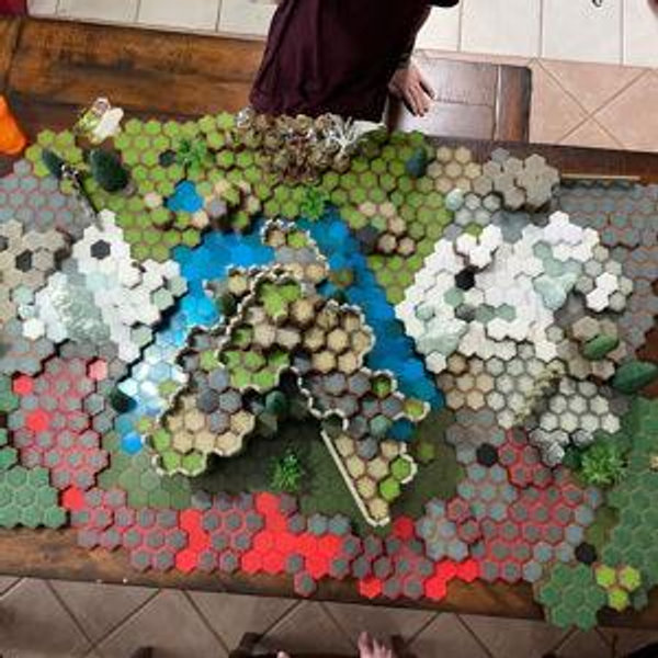 Heroscape