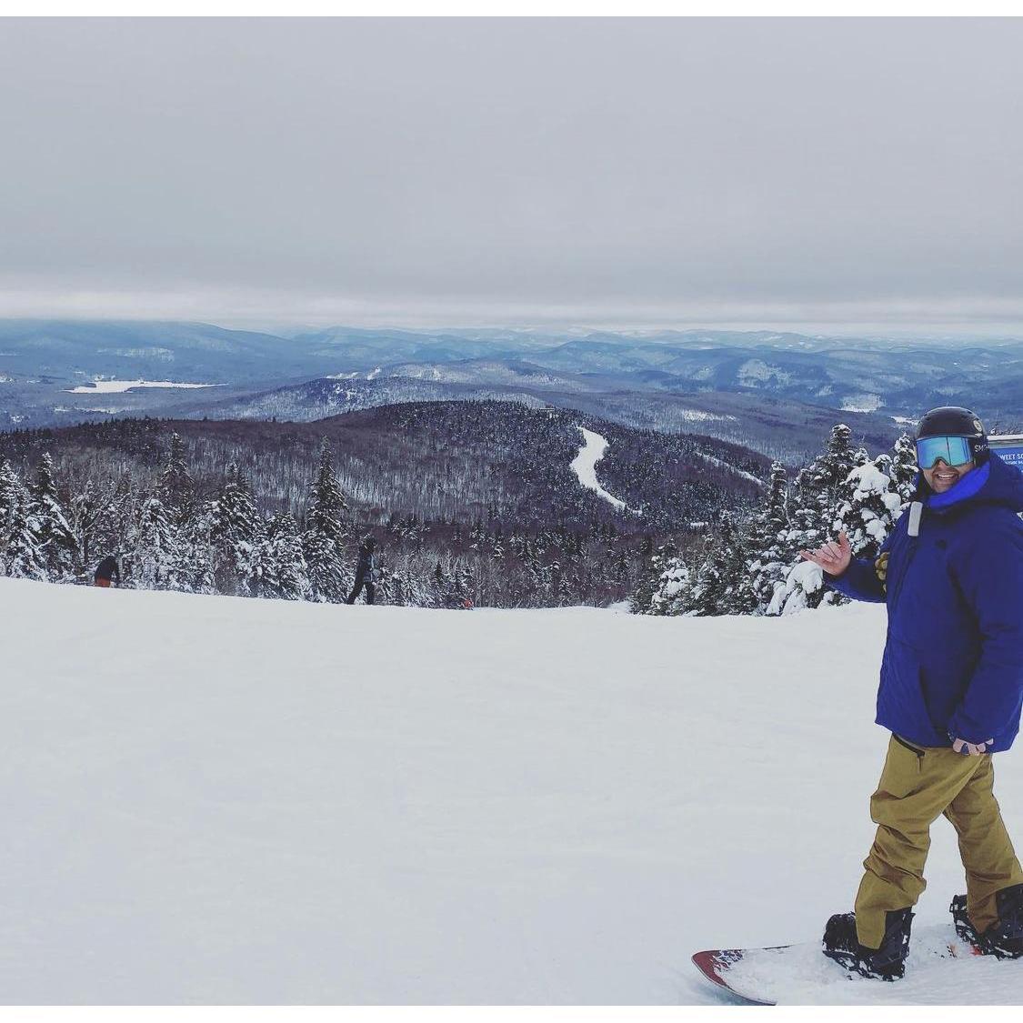 Okemo, Vermont