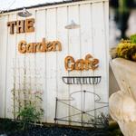 Garden Cafe
