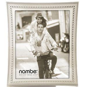 Beaded Frame - 8" x 10"