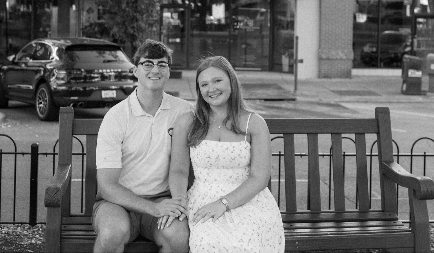 The Wedding Website of Katherine Mussman and Jeffrey Osterman