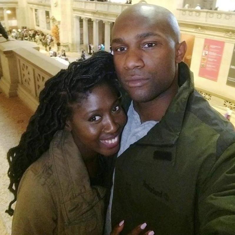 First Date in New York