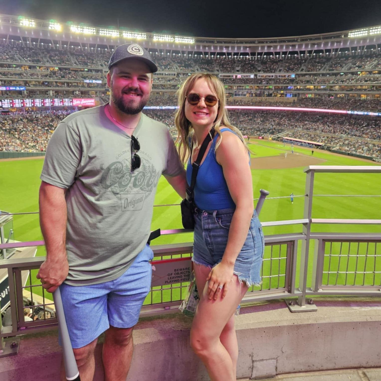 Minnesota Twins Vs. Milwaukee Brewers (2024)