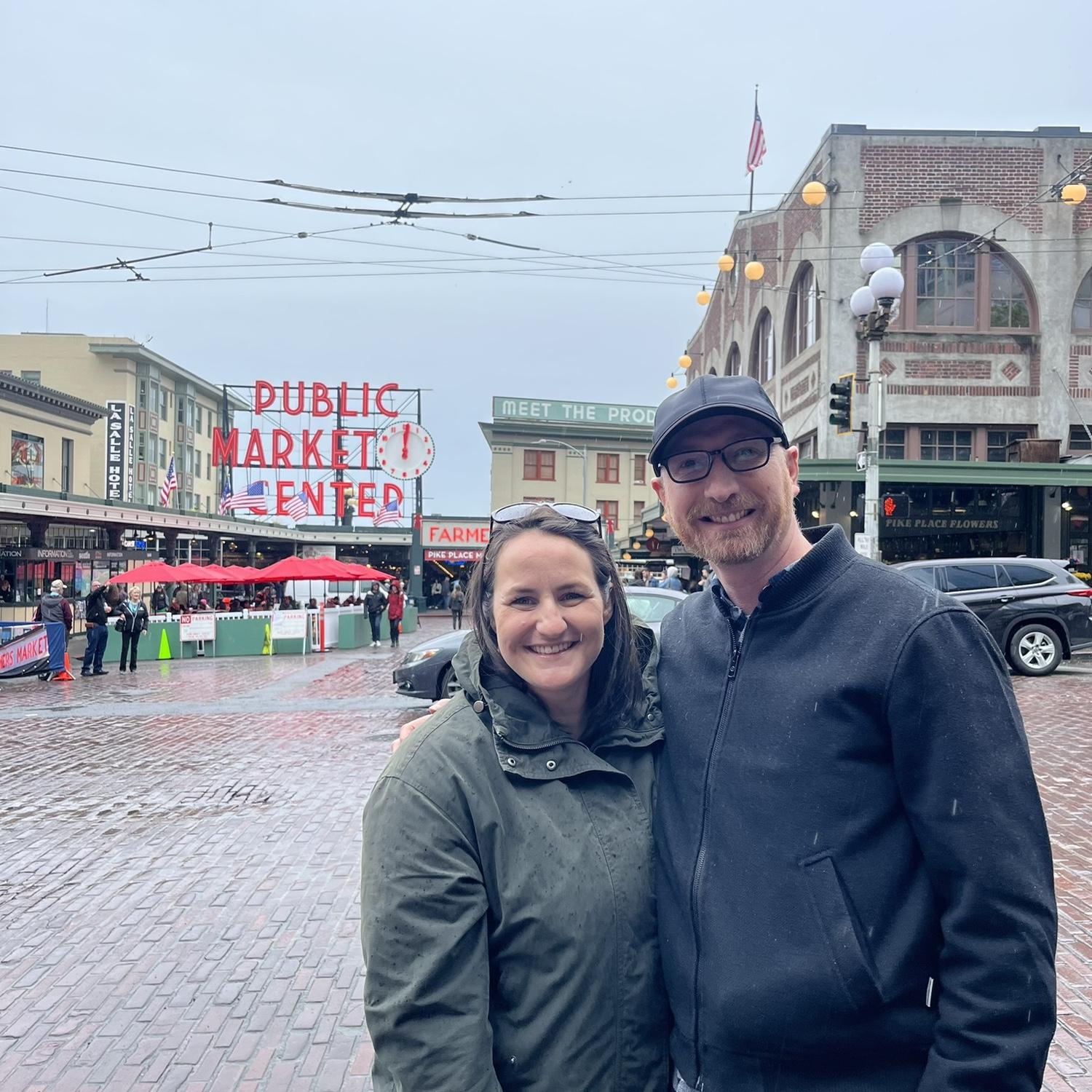 Exploring Seattle