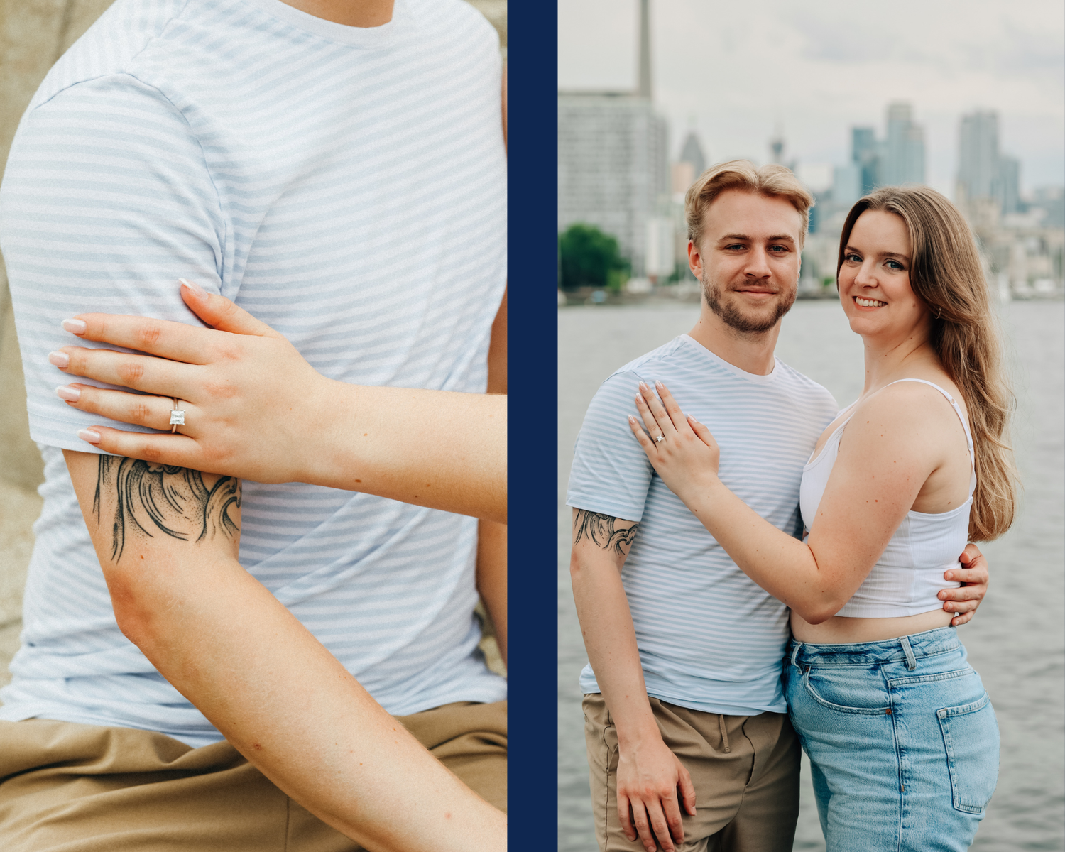 The Wedding Website of Haley Bretney and Matthew Collins