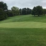 Vassar Golf Course