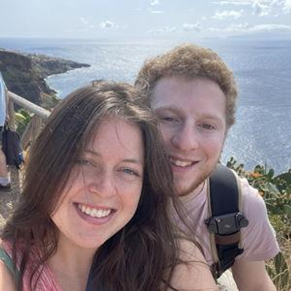 Honeymoon Fund
