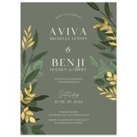 Invitation