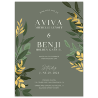 Invitation